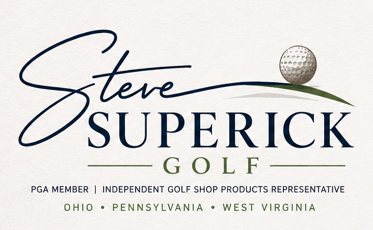 Steve Superick Golf